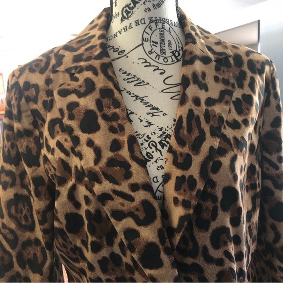 Newport News Overcoat - Picture 7 of 11